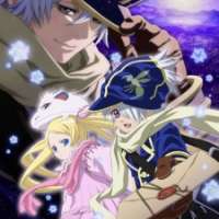  ����� Tegami Bachi <small>Director</small> 